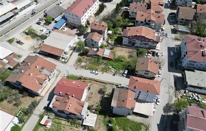 Kocaeli Gölcük Dumlupınar 550m2 %40 İmarlı Satılık Arsa