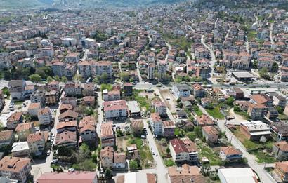 Kocaeli Gölcük Dumlupınar 550m2 %40 İmarlı Satılık Arsa