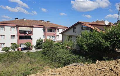 Kocaeli Gölcük Saraylı 1.504m2 %30 Konut İmarlı Satılık Arsa