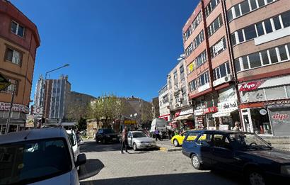 C21 LÜLEBURGAZ CESME SQUARE INVESTMENT 2nd FLOOR OFFICE FLOOR FOR SALE