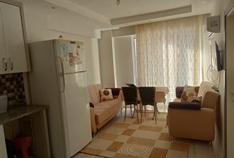 1+1 APARTMENT FOR SALE CLOSE TO THE UNIVERSITY IN NAZILLI ISABEYLI