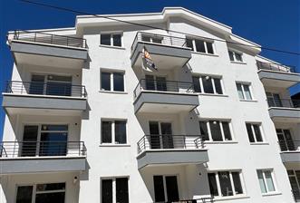 C21 Vizyon'dan Satılık 1+1 Kapalı Otoparklı Sıfır Daire