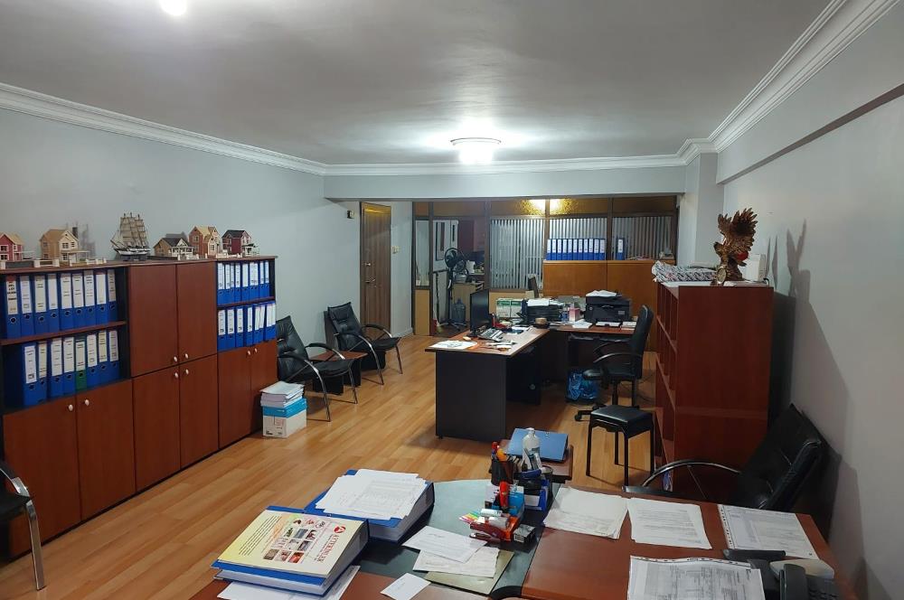 C 21 Molla Team'den G.o.p Adalı İş Han'ında 70 M2 Kiralık Ofis