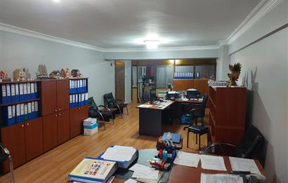 C 21 Molla Team'den G.o.p Adalı İş Han'ında 70 M2 Kiralık Ofis