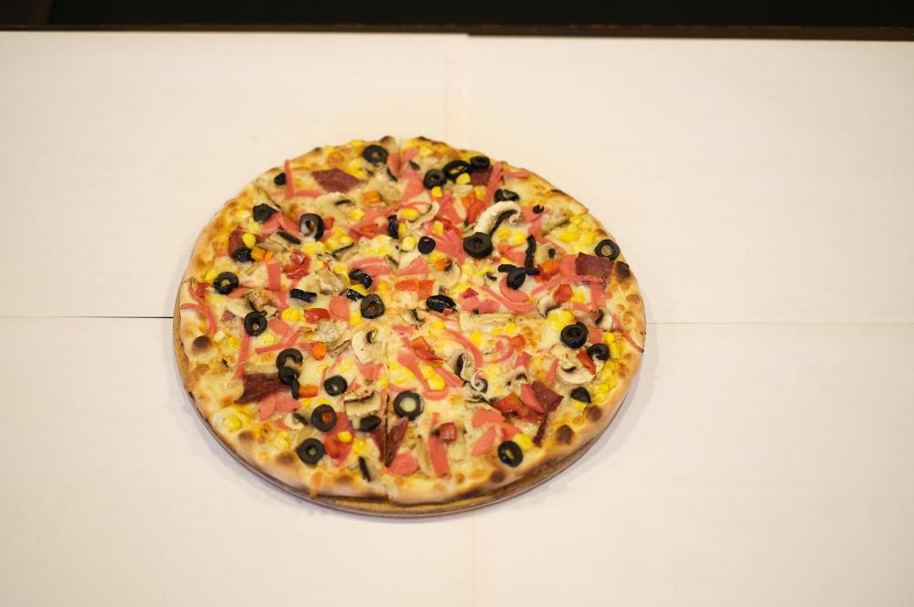 Devren Kiralık Kayseri'nin En Bilinen Pizza Restoranı