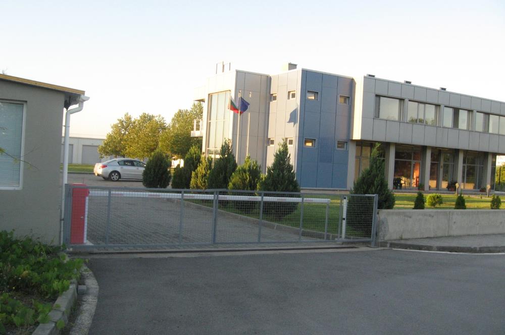 Bulgaristan Satılık Fabrika