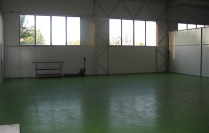 Factory For Sale in Bulgaria