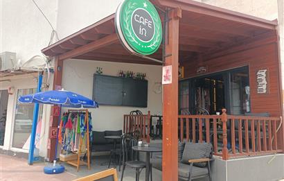 Devren Kiralık Kahve Dükkanı Cafe/bar
