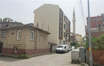 CENTURY21 BAL'DAN AYGÖREN'DE KÖŞEBAŞI KONUM SATILIK 82 M2 ARSA