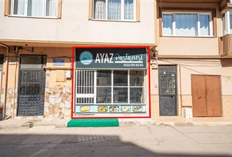C21 Cius; Atatürk İlköğretimOkulu Civarı 35m² Satılık Dükkan
