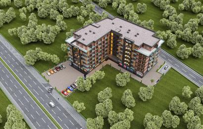 KOCAELİ'NİN İLK SAĞLIK PLAZASI MEDİTORİUM'DA KİRALIK OFİS