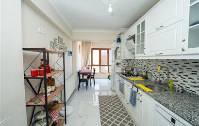 C21 Cius; Site İçerisinde Manzaralı 6+1 220 M2 Satılık Dubleks