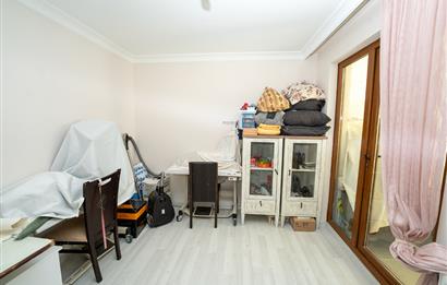 C21 Cius; Site İçerisinde Manzaralı 6+1 220 M2 Satılık Dubleks