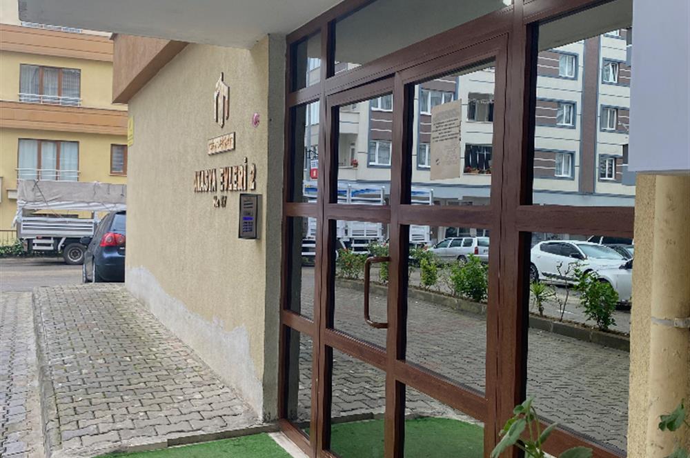 CENTURY21 UZMANDAN YOMRA MERKEZDE GENİŞ FERAH MASRAFSIZ FIRSAT DAİRE 