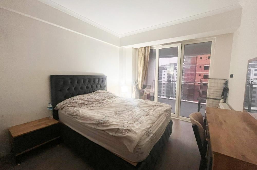 KARTAL TWİNSTAR SİTESİ YAKACIK SATILIK 1 + 1 86 M2 DAİRE