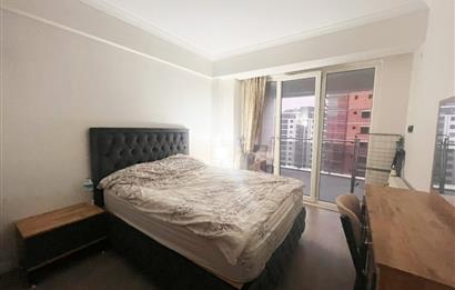 KARTAL TWİNSTAR SİTESİ YAKACIK SATILIK 1 + 1 86 M2 DAİRE