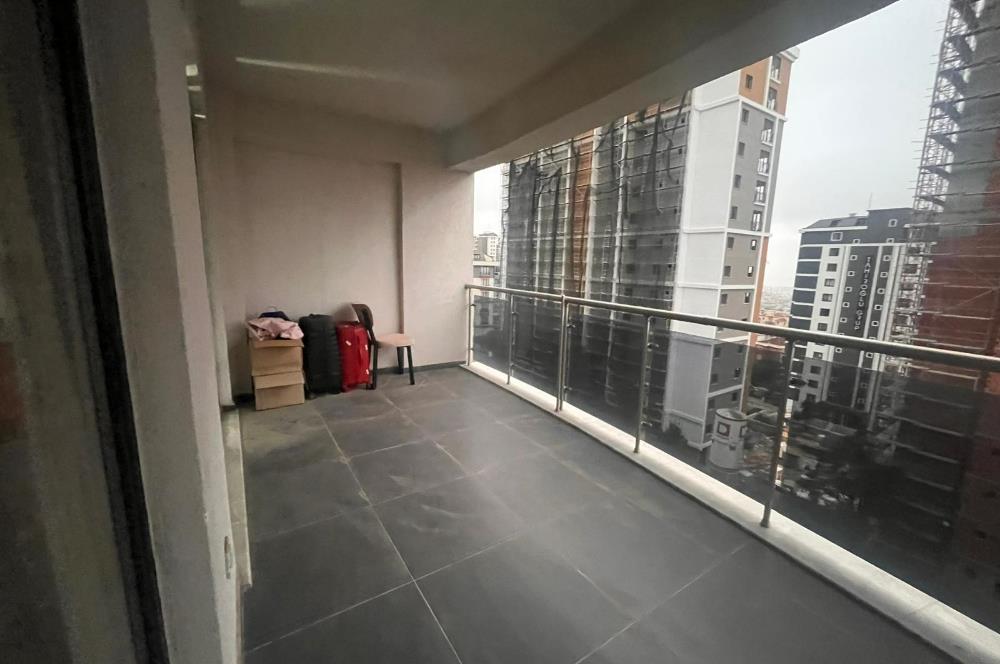 KARTAL TWİNSTAR SİTESİ YAKACIK SATILIK 1 + 1 86 M2 DAİRE