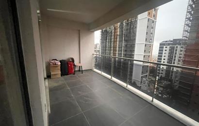 KARTAL TWİNSTAR SİTESİ YAKACIK SATILIK 1 + 1 86 M2 DAİRE