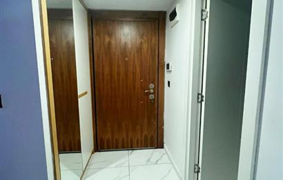 KARTAL TWİNSTAR SİTESİ YAKACIK SATILIK 1 + 1 86 M2 DAİRE