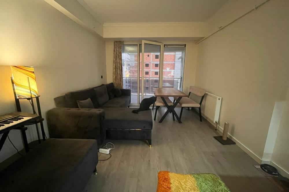 KARTAL TWİNSTAR SİTESİ YAKACIK SATILIK 1 + 1 86 M2 DAİRE