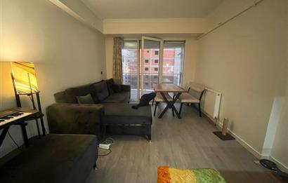 KARTAL TWİNSTAR SİTESİ YAKACIK SATILIK 1 + 1 86 M2 DAİRE