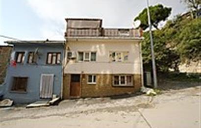 C21 Cius; Sağlam Zemin Üzerinde 4+1 Teraslı Müstakil Ev