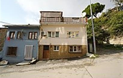 C21 Cius; Sağlam Zemin Üzerinde 4+1 Teraslı Müstakil Ev