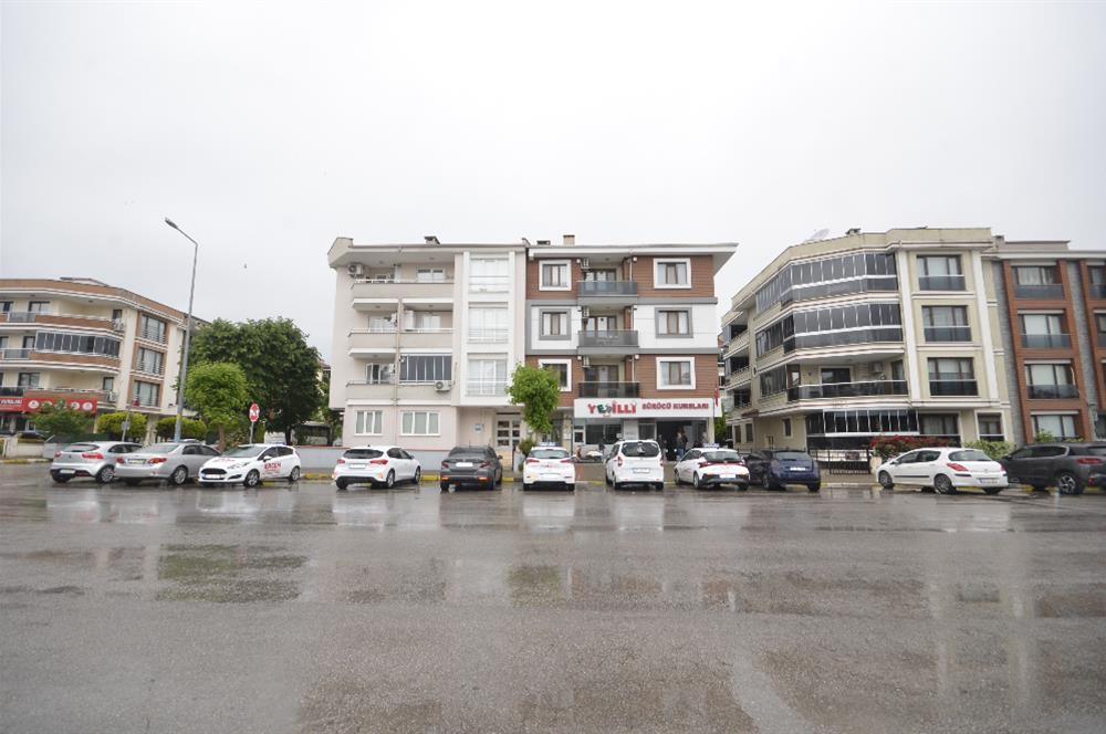 C21 BAL'DAN PLEVNE MH OKUL CADDESİNDE EŞYALI 1+1 KİRALIK DAİRE