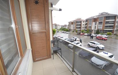 C21 BAL'DAN PLEVNE MH OKUL CADDESİNDE EŞYALI 1+1 KİRALIK DAİRE