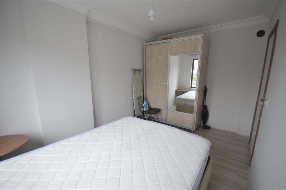 C21 BAL'DAN PLEVNE MH OKUL CADDESİNDE EŞYALI 1+1 KİRALIK DAİRE