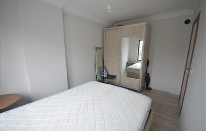 C21 BAL'DAN PLEVNE MH OKUL CADDESİNDE EŞYALI 1+1 KİRALIK DAİRE