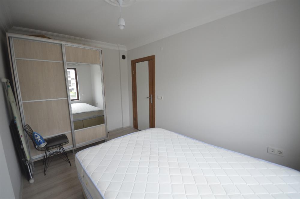 C21 BAL'DAN PLEVNE MH OKUL CADDESİNDE EŞYALI 1+1 KİRALIK DAİRE