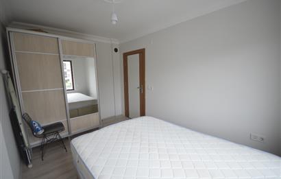 C21 BAL'DAN PLEVNE MH OKUL CADDESİNDE EŞYALI 1+1 KİRALIK DAİRE