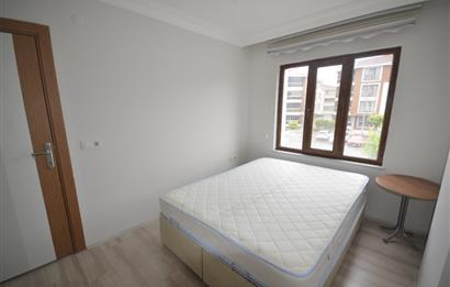 C21 BAL'DAN PLEVNE MH OKUL CADDESİNDE EŞYALI 1+1 KİRALIK DAİRE