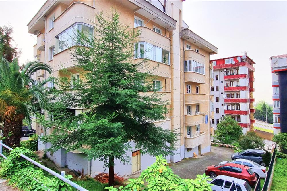 CENTURY21 UZMAN'DAN 2 NOLU BEŞİRLİ SAHİLE YAKIN 3+1 DAİRE