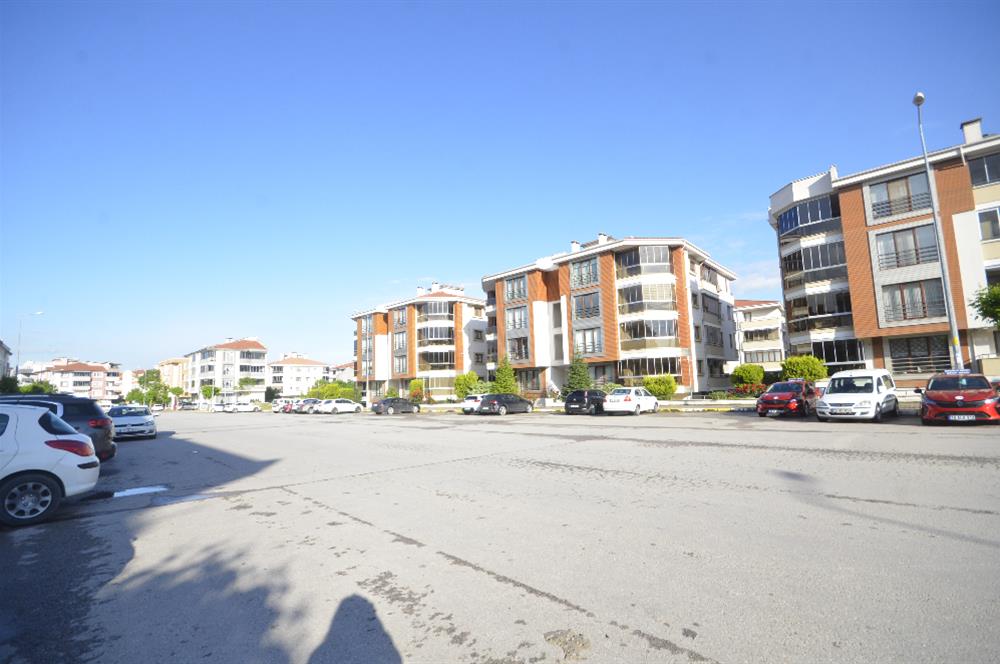 C21 BAL'DAN PLEVNE MH OKUL CADDESİNDE EŞYALI 1+1 KİRALIK DAİRE