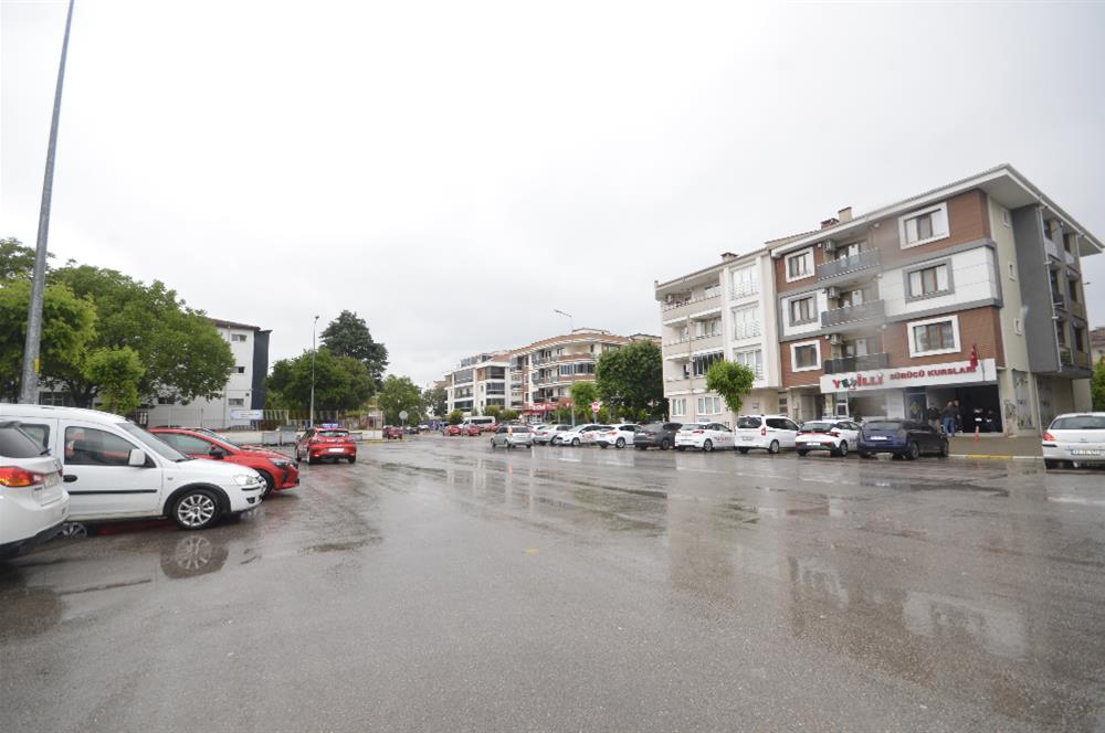 C21 BAL'DAN PLEVNE MH OKUL CADDESİNDE EŞYALI 1+1 KİRALIK DAİRE