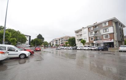 C21 BAL'DAN PLEVNE MH OKUL CADDESİNDE EŞYALI 1+1 KİRALIK DAİRE