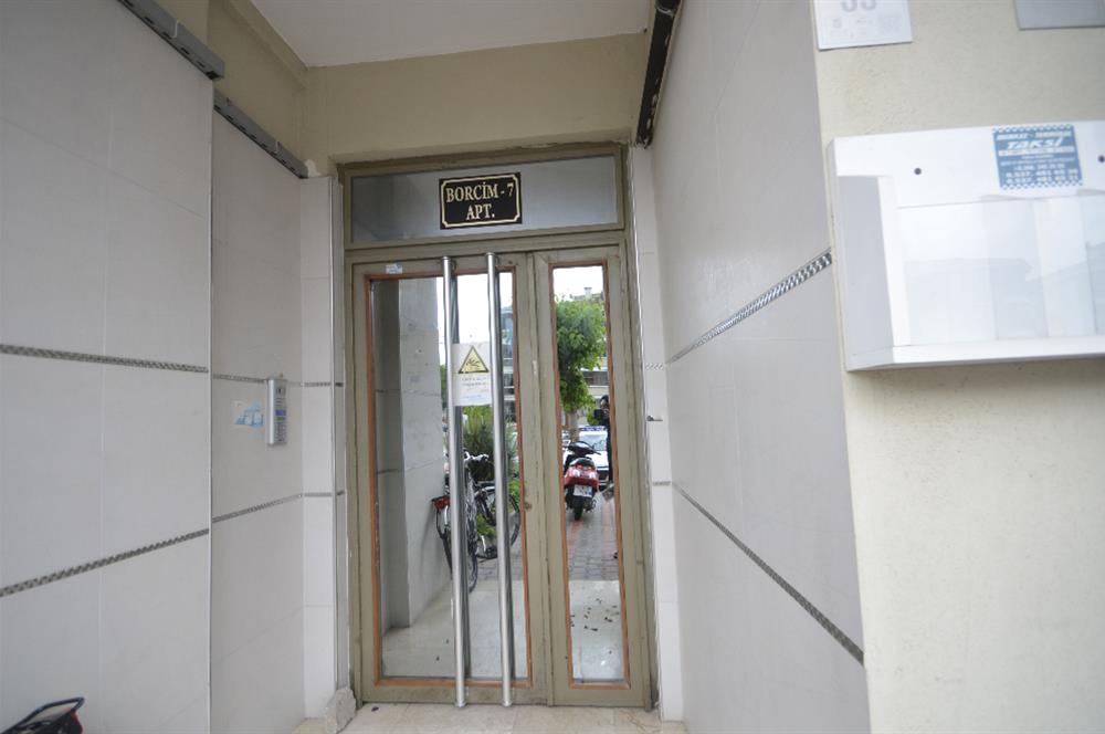 C21 BAL'DAN PLEVNE MH OKUL CADDESİNDE EŞYALI 1+1 KİRALIK DAİRE