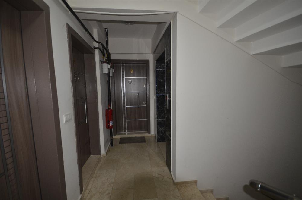 C21 BAL'DAN PLEVNE MH OKUL CADDESİNDE EŞYALI 1+1 KİRALIK DAİRE