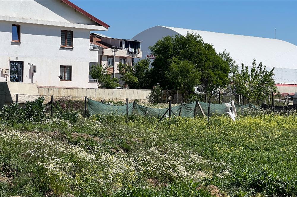 C21 BAL'DAN BALIKESİR MERKEZDE 350 M2 KAT KARŞILIĞI ARSA