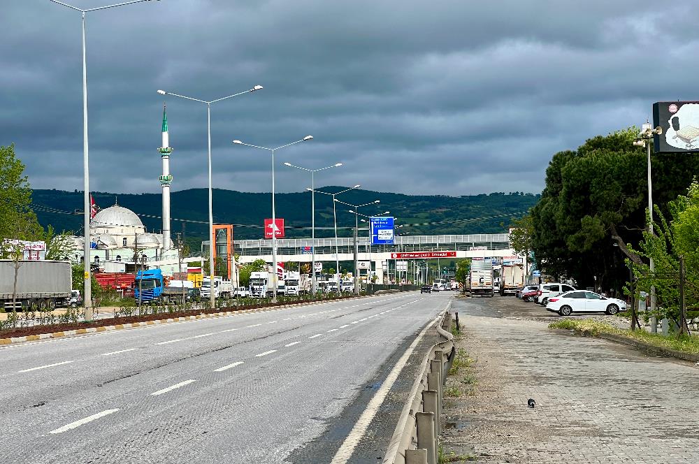 C21 Bal'dn Susurluk Muammer Aksoy Blv Ara Kat Satılık 3+1 Daire