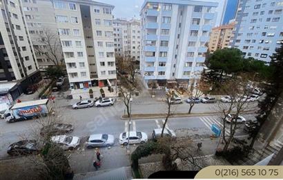 KOZYATAGI BAYAR CADDESI 3+1 SATILIK