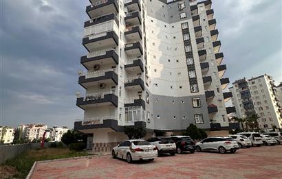 CENTURY 21 HAN ANTALYA KONYAALTI HURMA 3+1 SATILIK DAİRE