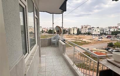 CENTURY 21 HAN ANTALYA KONYAALTI HURMA 3+1 SATILIK DAİRE