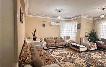 CENTURY 21 HAN ANTALYA KONYAALTI HURMA 3+1 SATILIK DAİRE