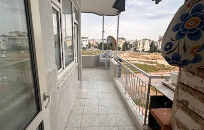 CENTURY 21 HAN ANTALYA KONYAALTI HURMA 3+1 SATILIK DAİRE