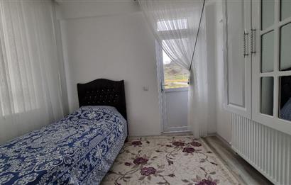 Kazım Karabekir Mahallesi'nde Satılık Eşyalı 4+1 Villa