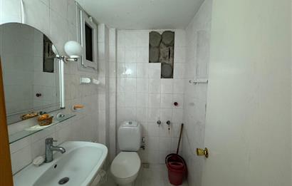 Çandarlı Asnur Sitesi'nde Satılık 3+1 Villa