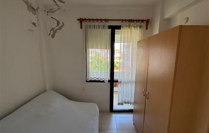 Çandarlı Asnur Sitesi'nde Satılık 3+1 Villa